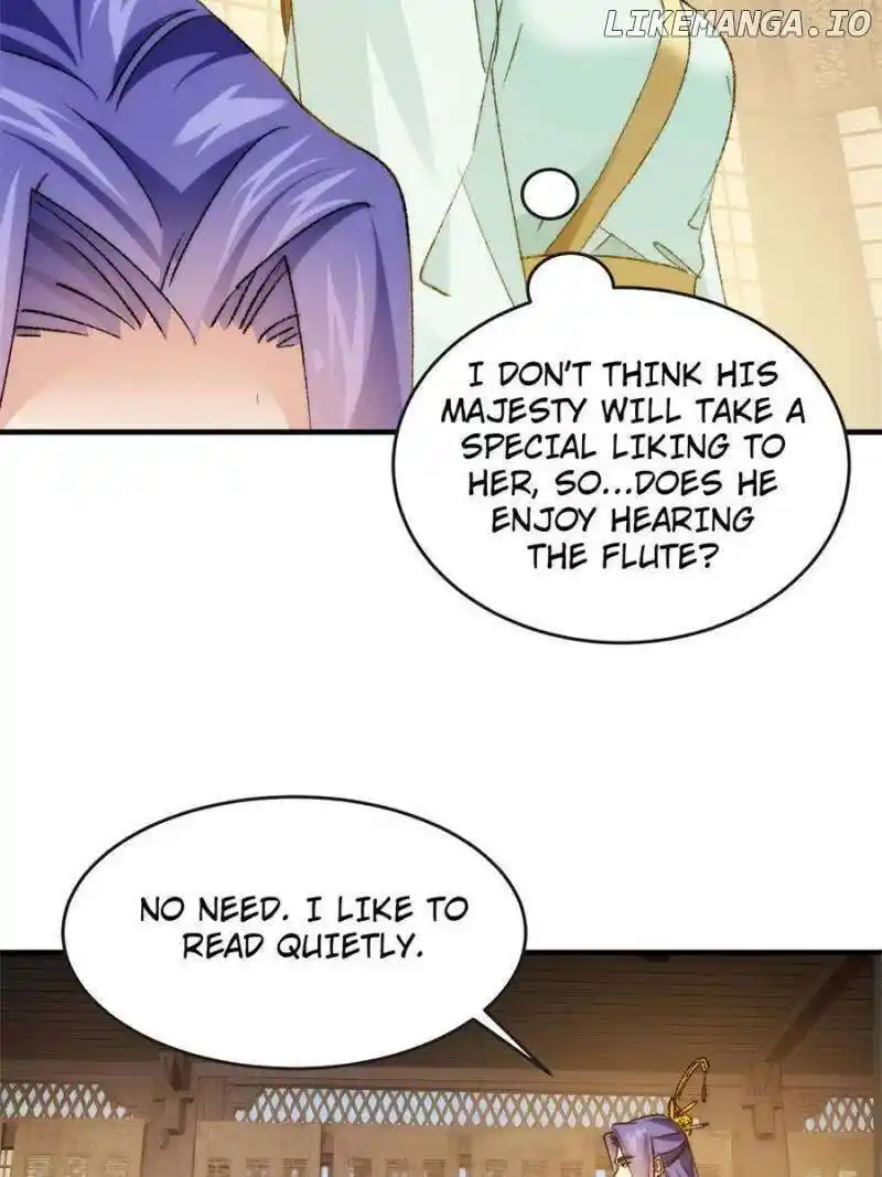 I just Don't Play the Card according to the routine Chapter 177