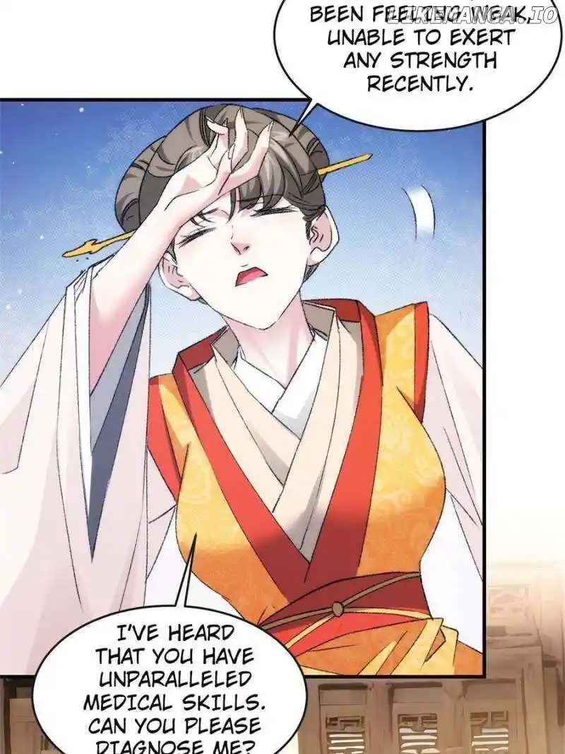 I just Don't Play the Card according to the routine Chapter 177