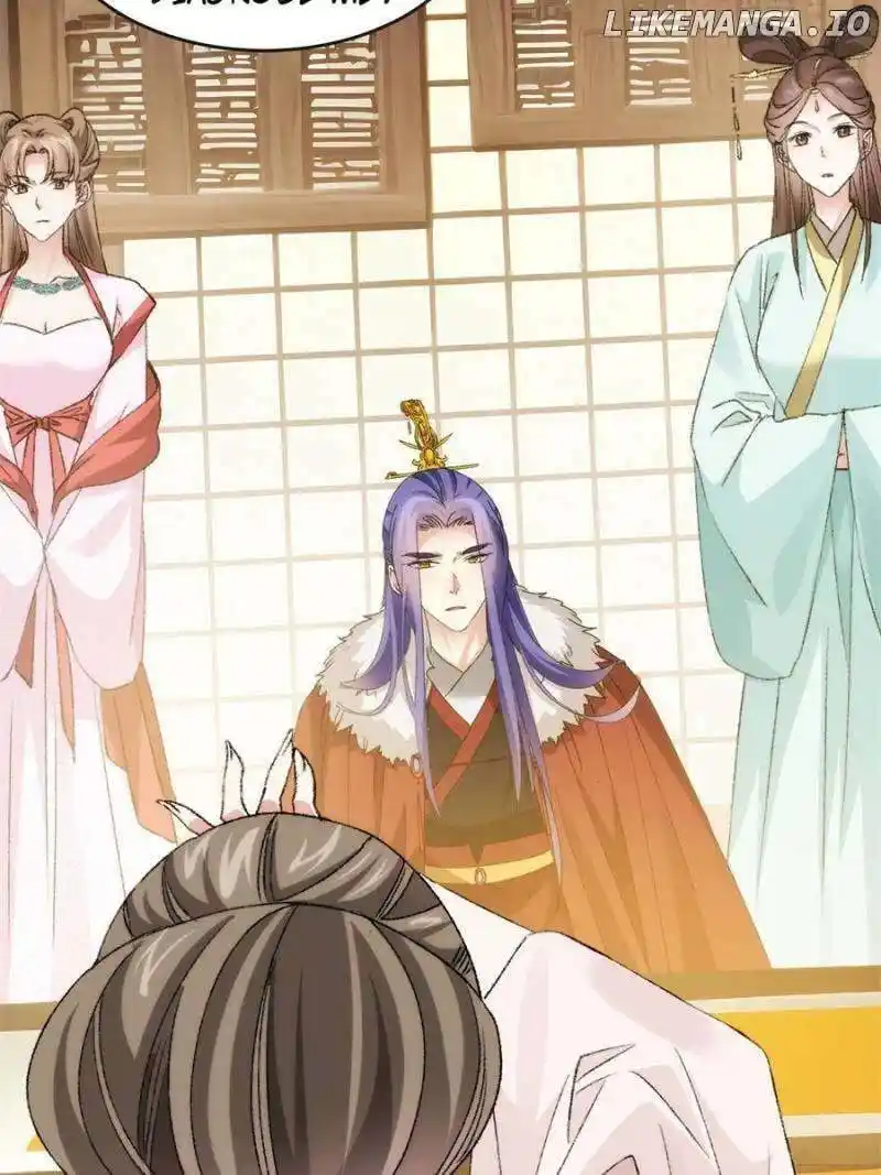 I just Don't Play the Card according to the routine Chapter 177