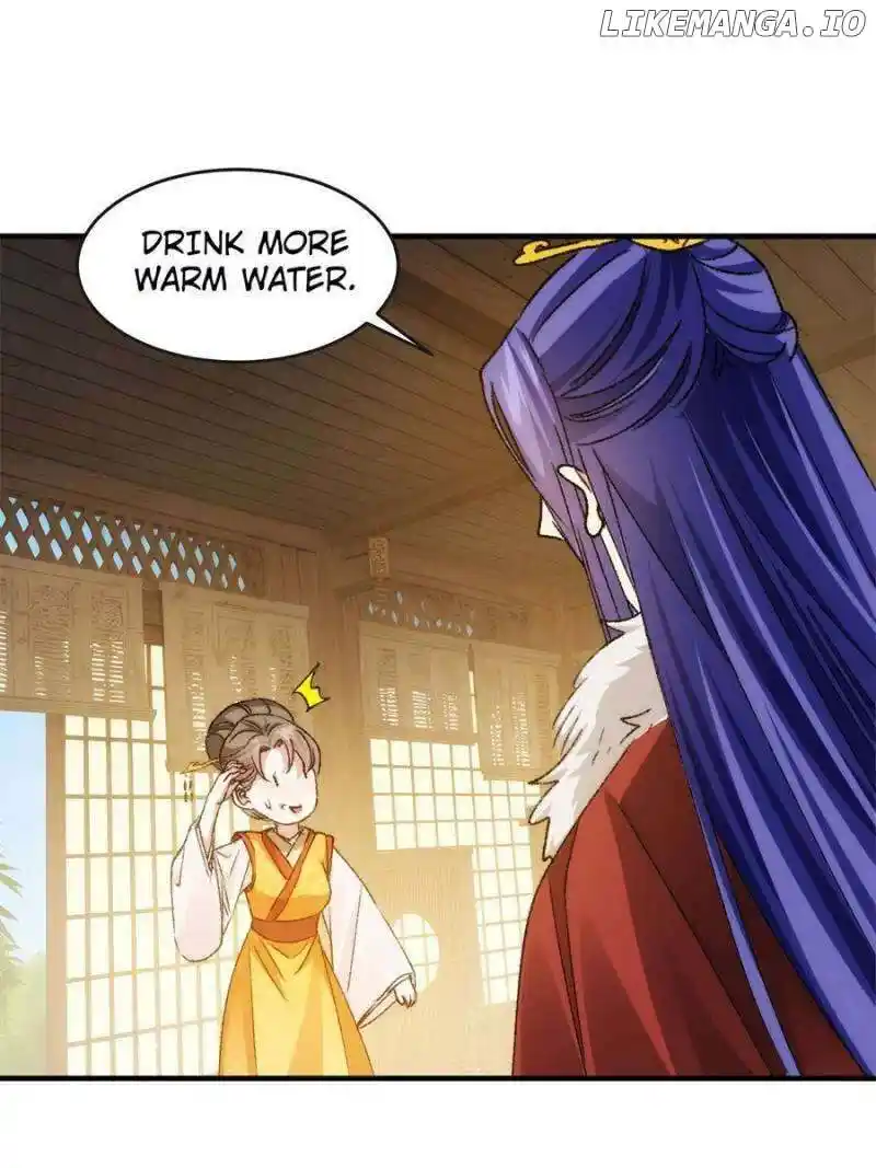 I just Don't Play the Card according to the routine Chapter 177