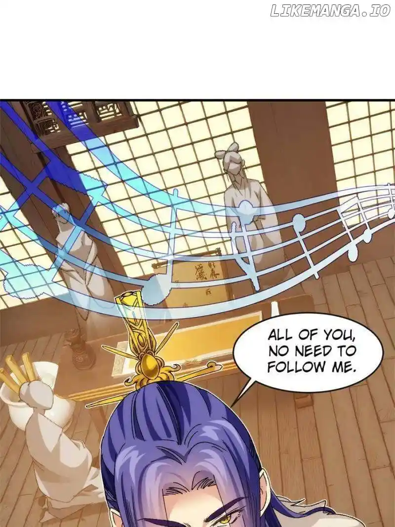 I just Don't Play the Card according to the routine Chapter 177