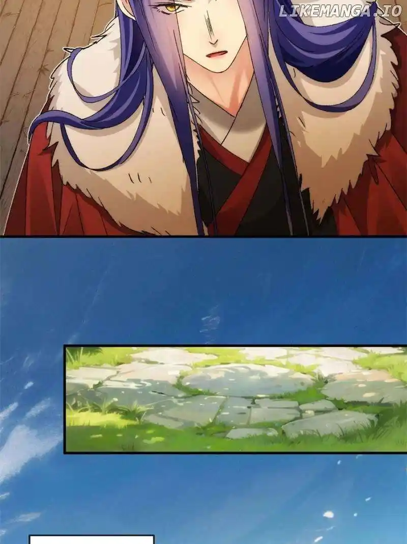 I just Don't Play the Card according to the routine Chapter 177