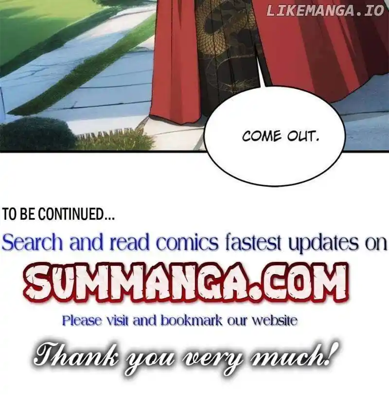 I just Don't Play the Card according to the routine Chapter 177