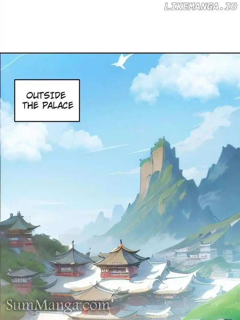 I just Don't Play the Card according to the routine Chapter 178