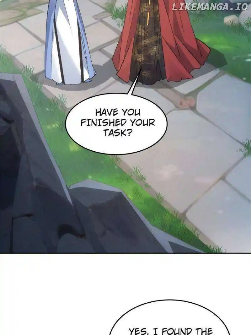 I just Don't Play the Card according to the routine Chapter 178