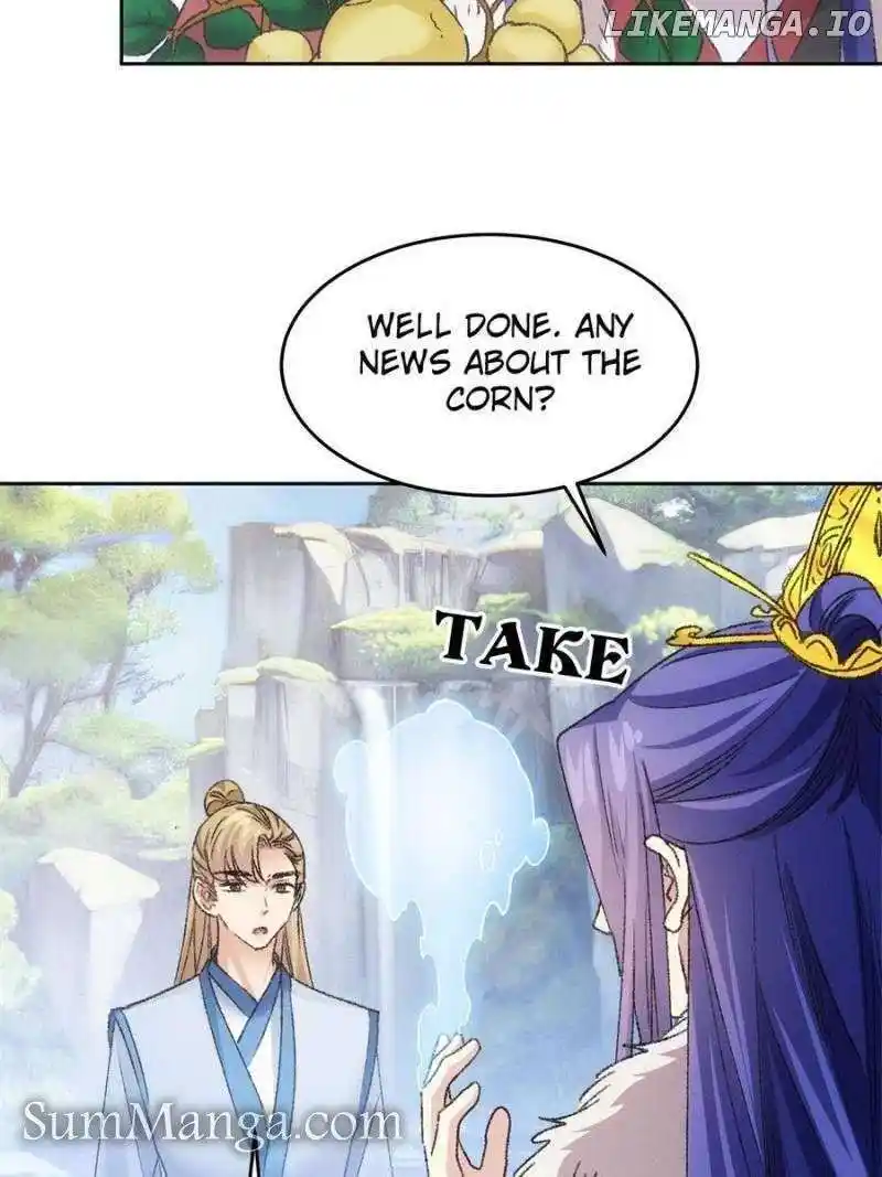 I just Don't Play the Card according to the routine Chapter 178