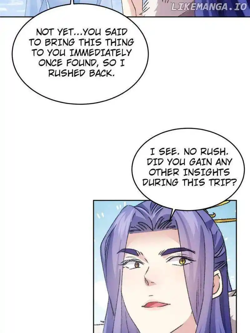 I just Don't Play the Card according to the routine Chapter 178