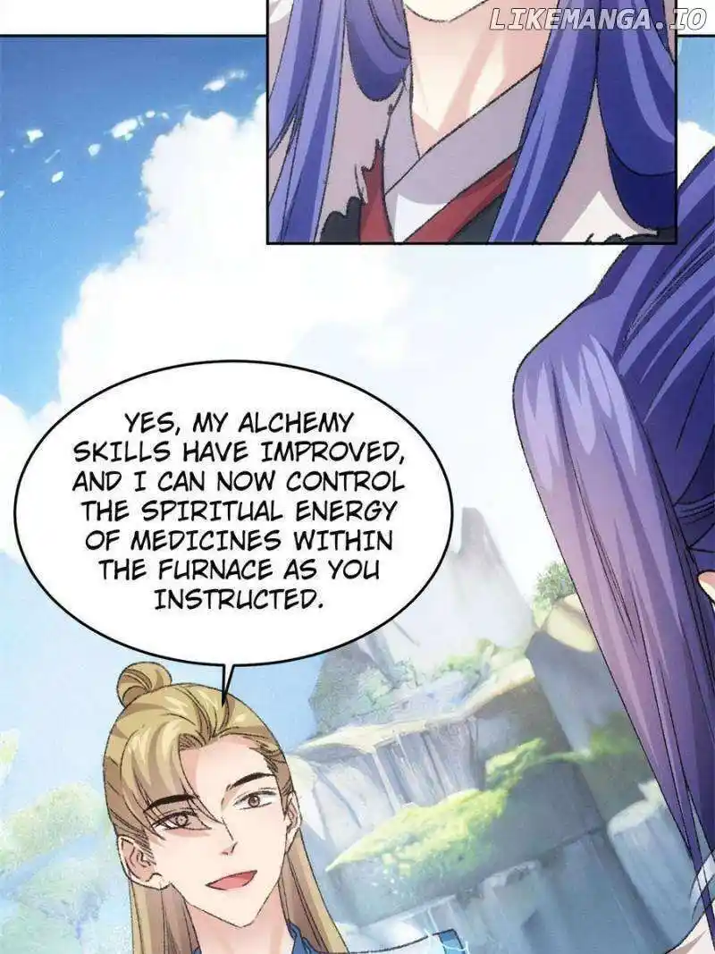 I just Don't Play the Card according to the routine Chapter 178