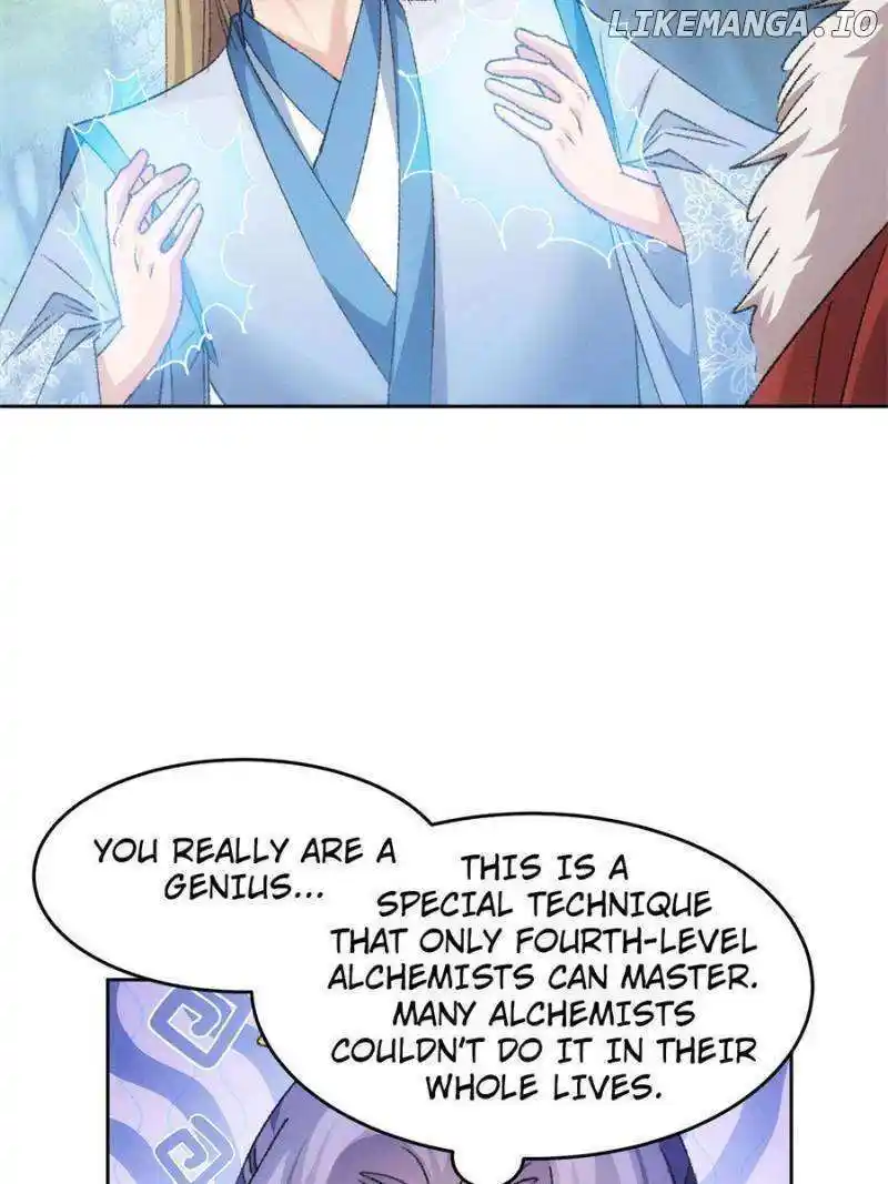 I just Don't Play the Card according to the routine Chapter 178