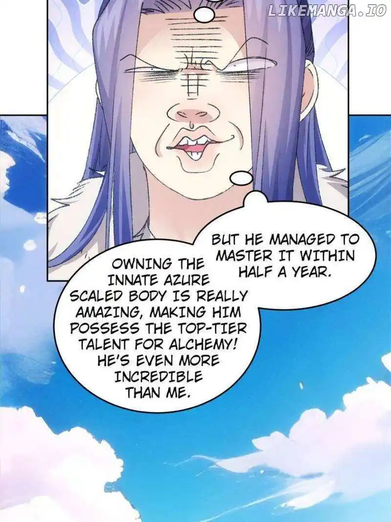 I just Don't Play the Card according to the routine Chapter 178