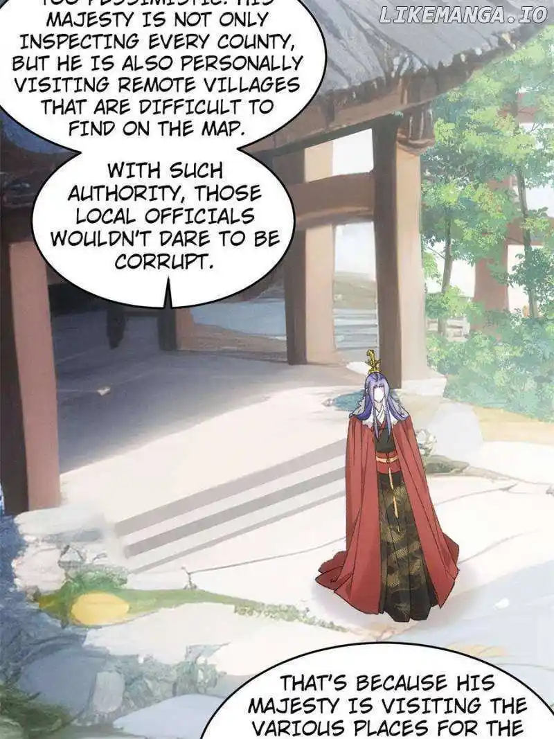 I just Don't Play the Card according to the routine Chapter 178