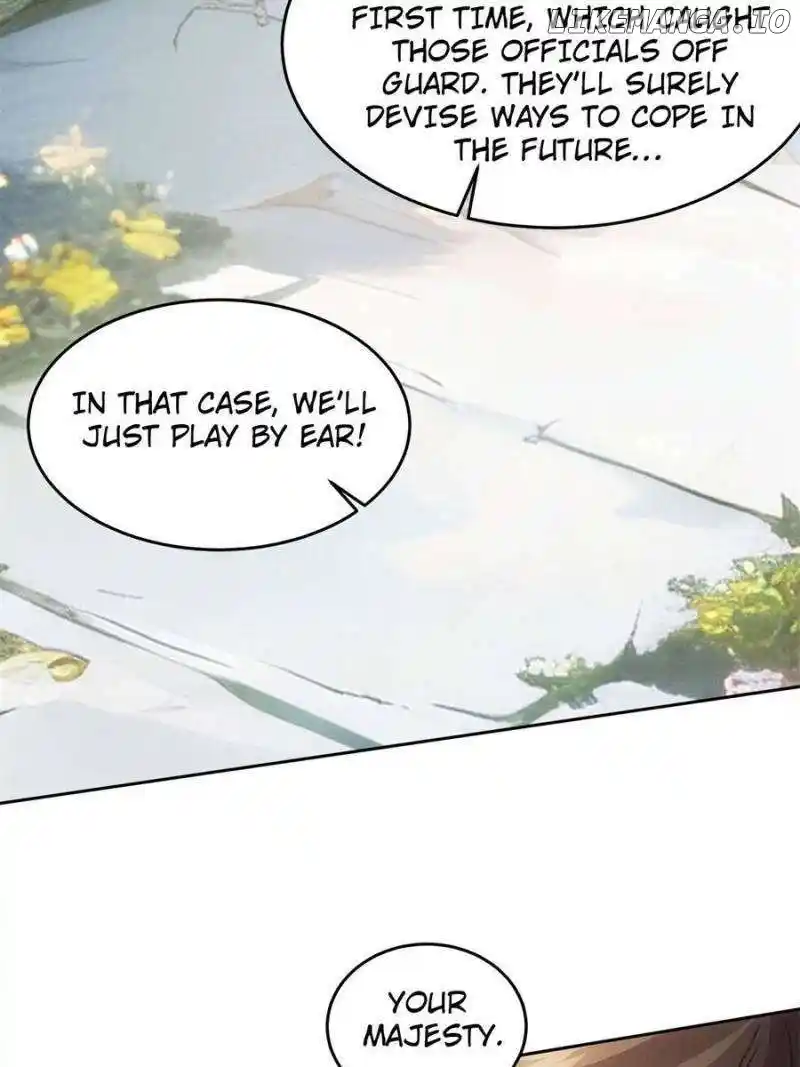 I just Don't Play the Card according to the routine Chapter 178