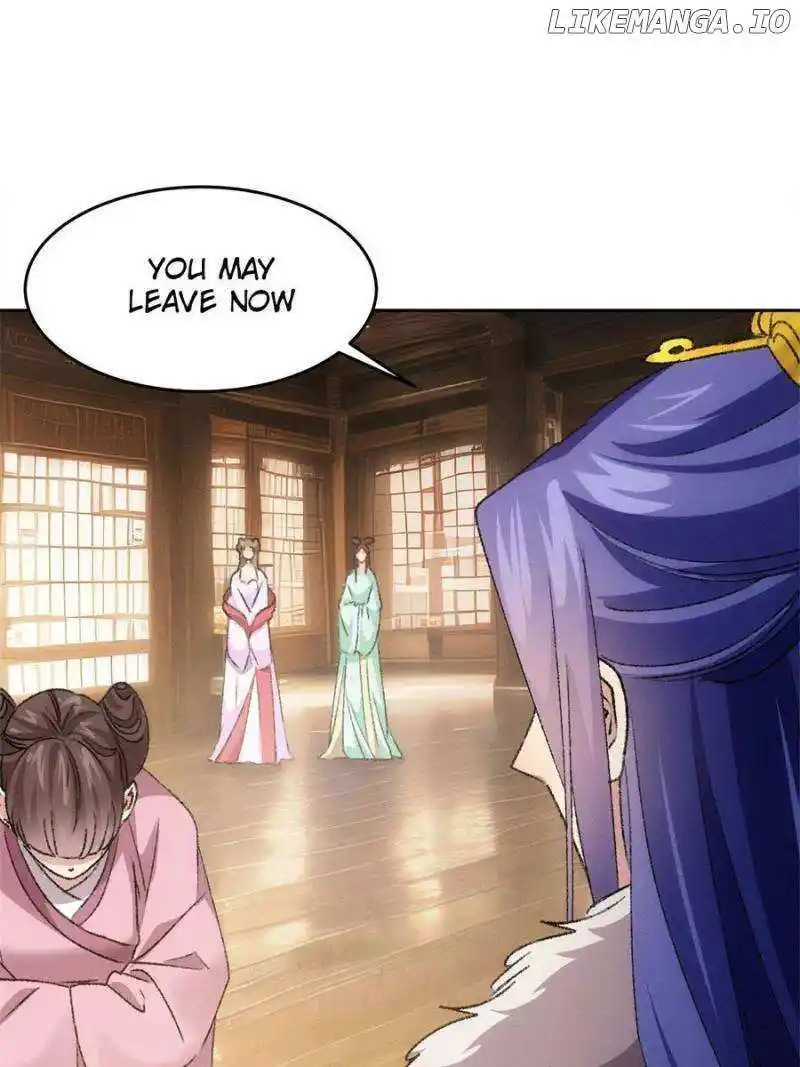 I just Don't Play the Card according to the routine Chapter 178