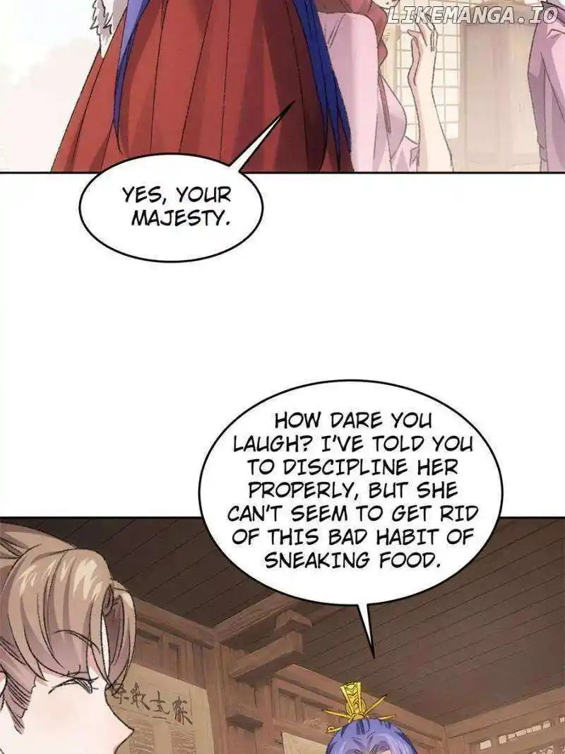 I just Don't Play the Card according to the routine Chapter 178