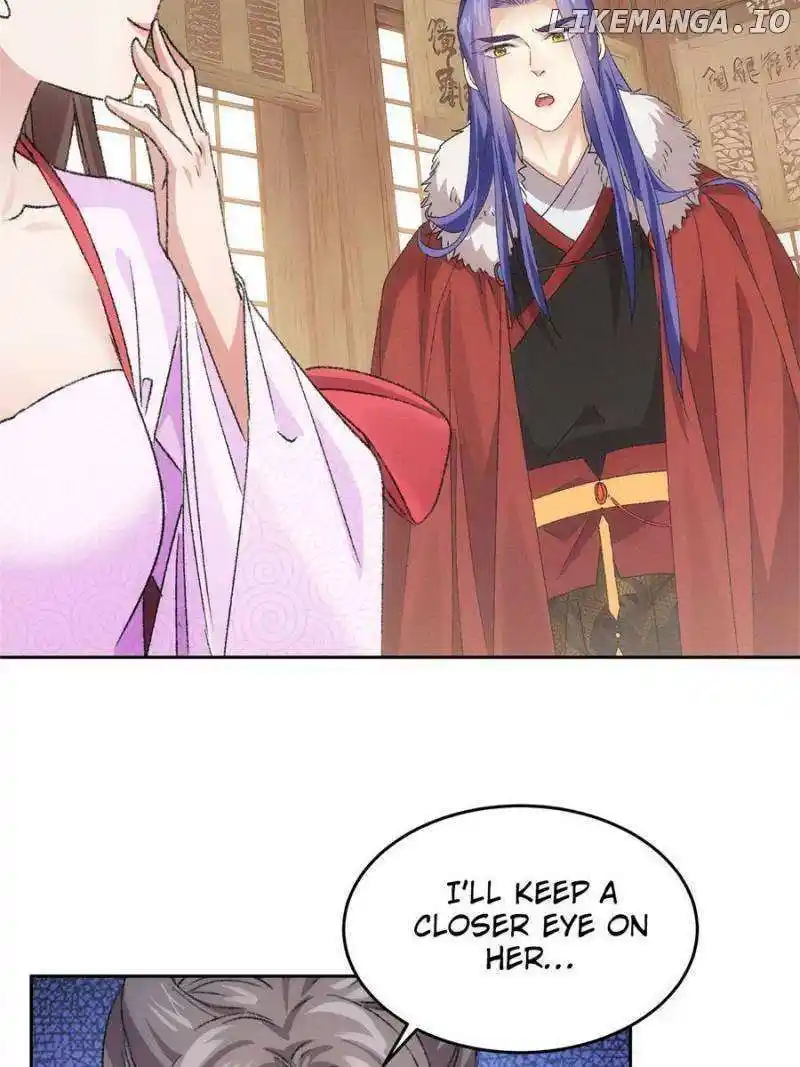 I just Don't Play the Card according to the routine Chapter 178