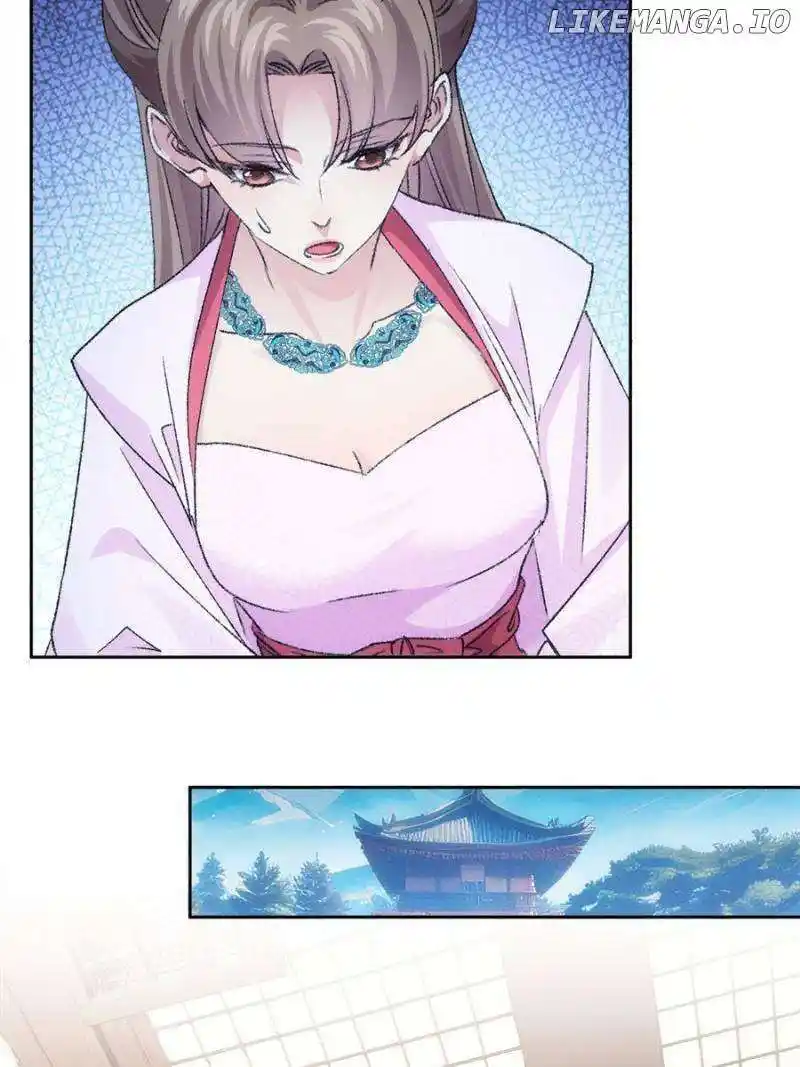 I just Don't Play the Card according to the routine Chapter 178