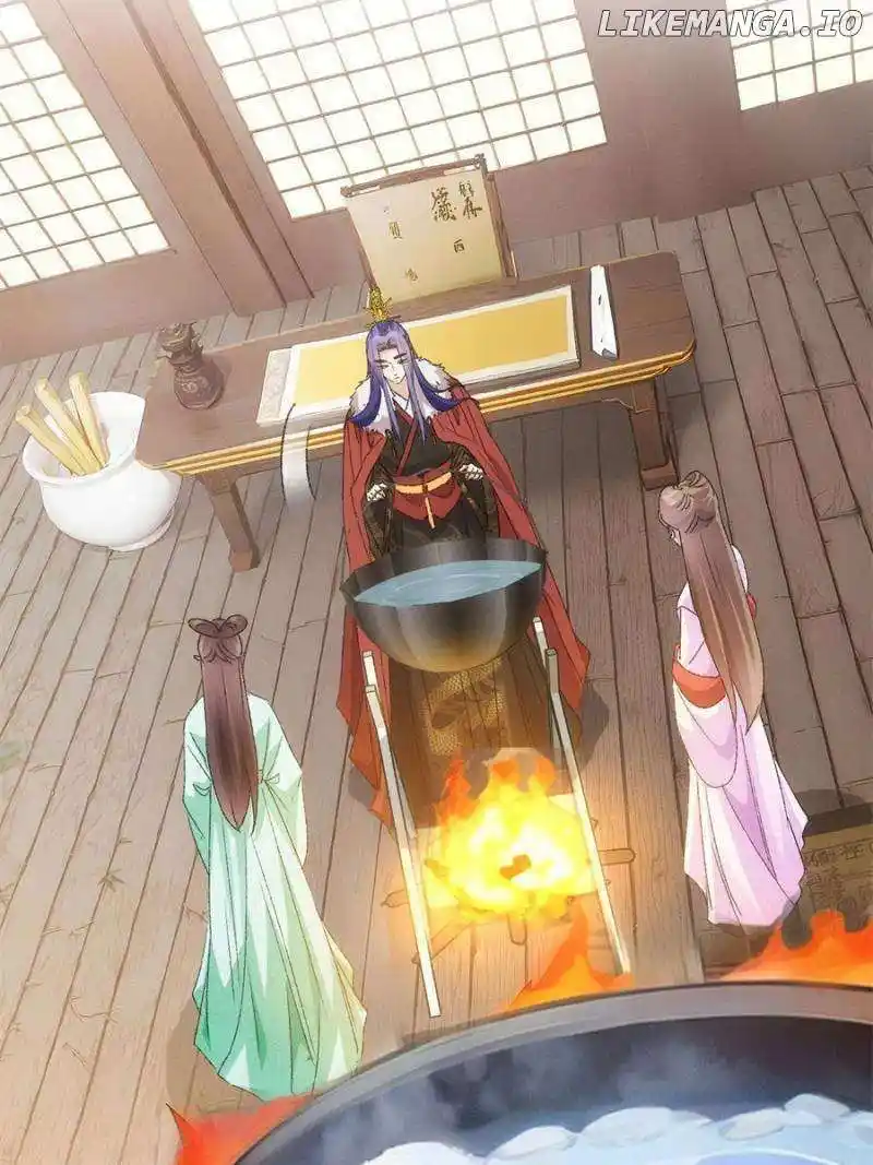 I just Don't Play the Card according to the routine Chapter 178