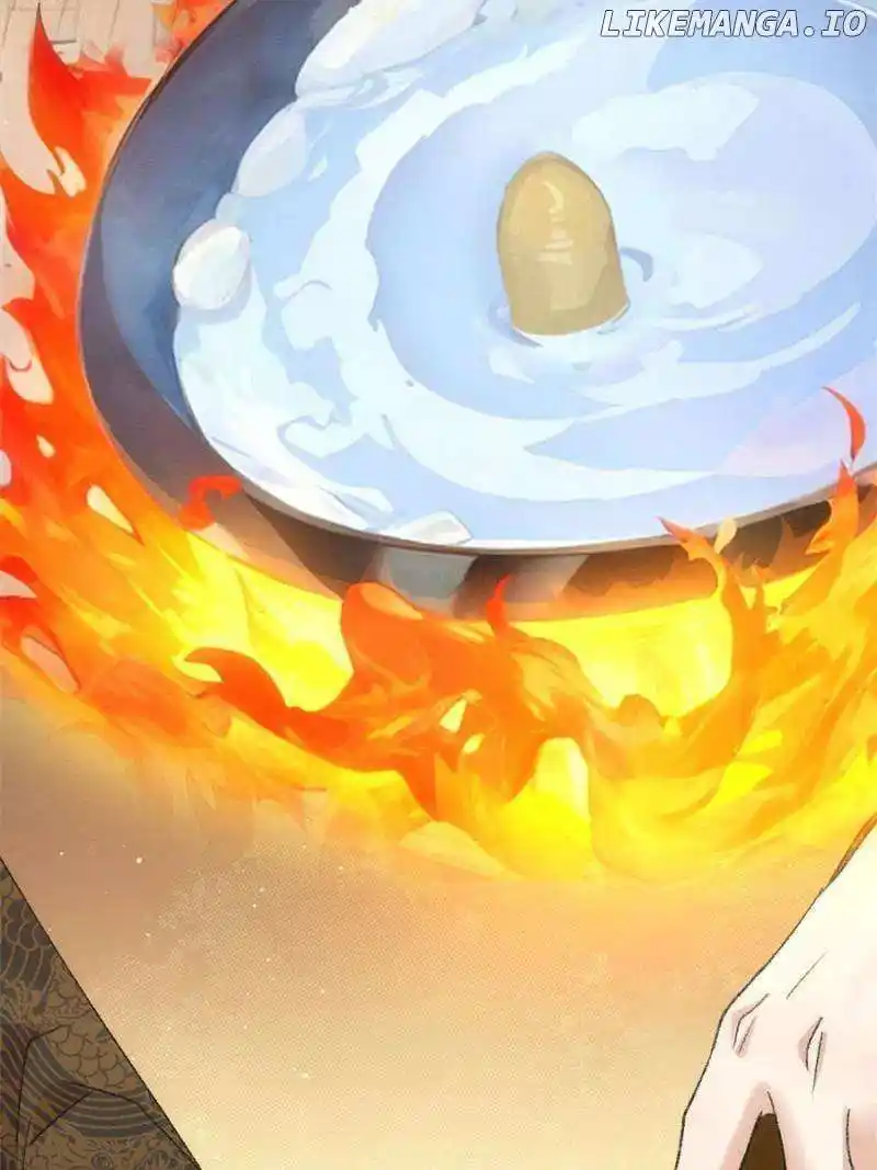 I just Don't Play the Card according to the routine Chapter 178