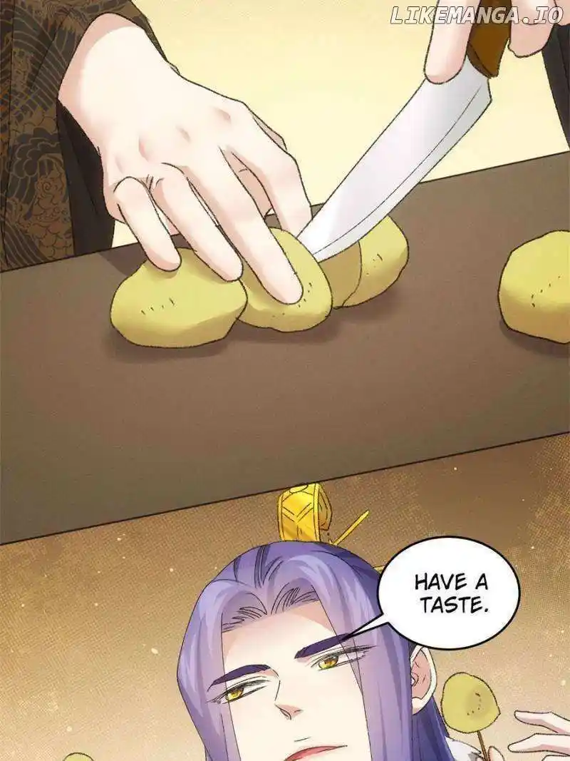 I just Don't Play the Card according to the routine Chapter 178