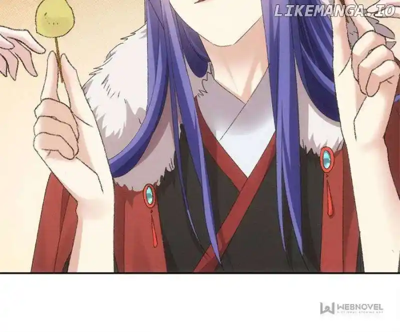 I just Don't Play the Card according to the routine Chapter 178