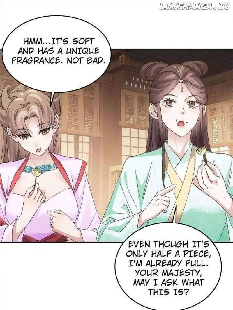 I just Don't Play the Card according to the routine Chapter 178