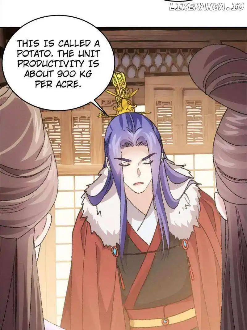 I just Don't Play the Card according to the routine Chapter 178