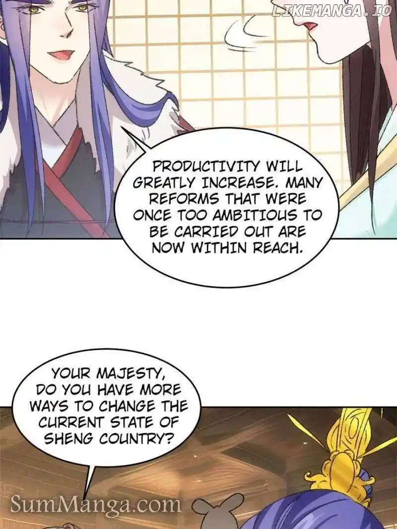 I just Don't Play the Card according to the routine Chapter 178