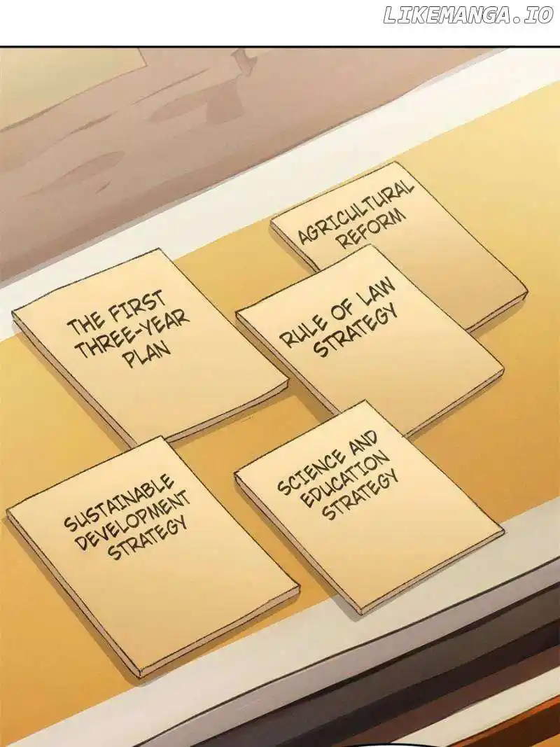 I just Don't Play the Card according to the routine Chapter 178