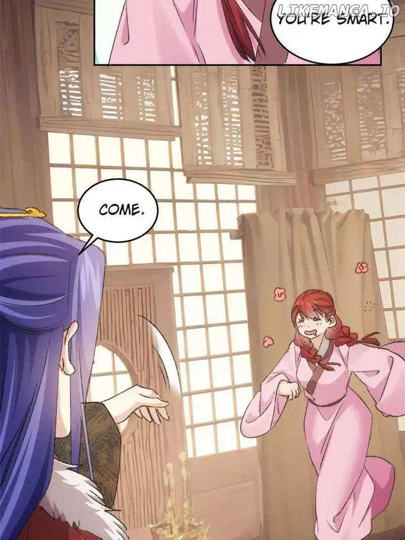 I just Don't Play the Card according to the routine Chapter 178