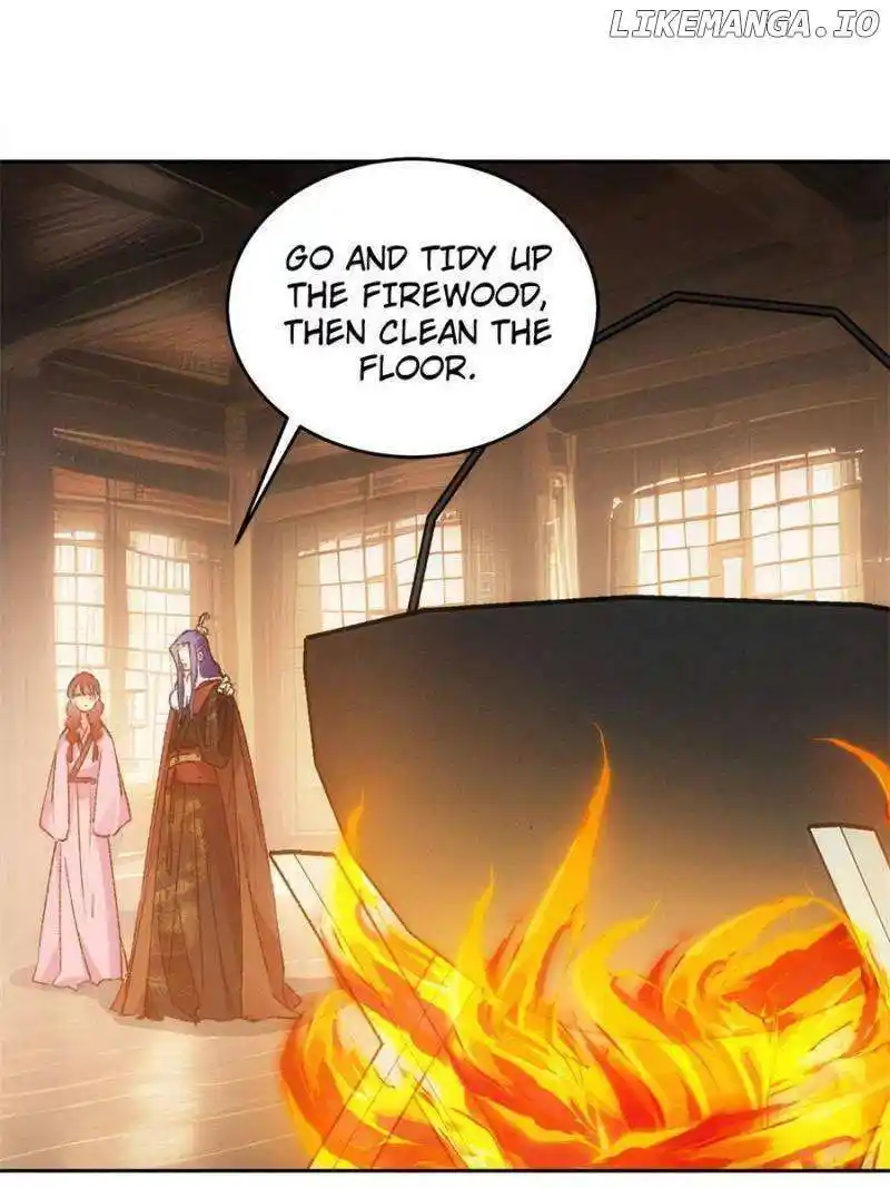 I just Don't Play the Card according to the routine Chapter 178