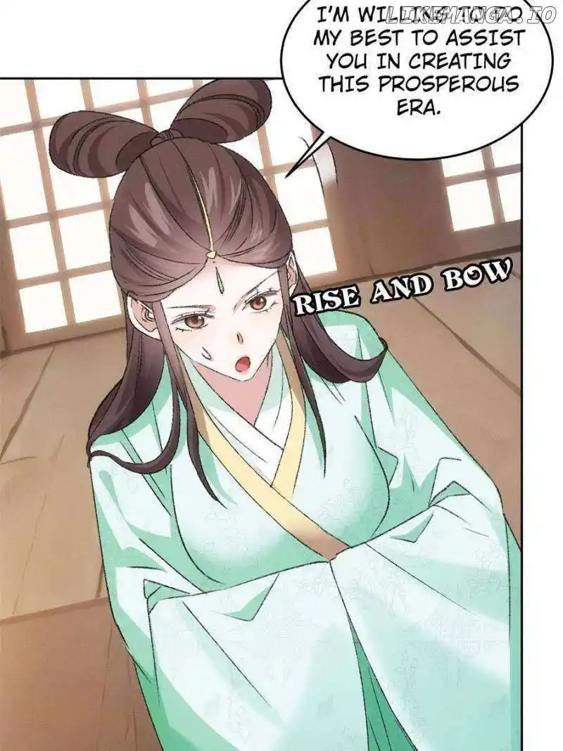 I just Don't Play the Card according to the routine Chapter 178