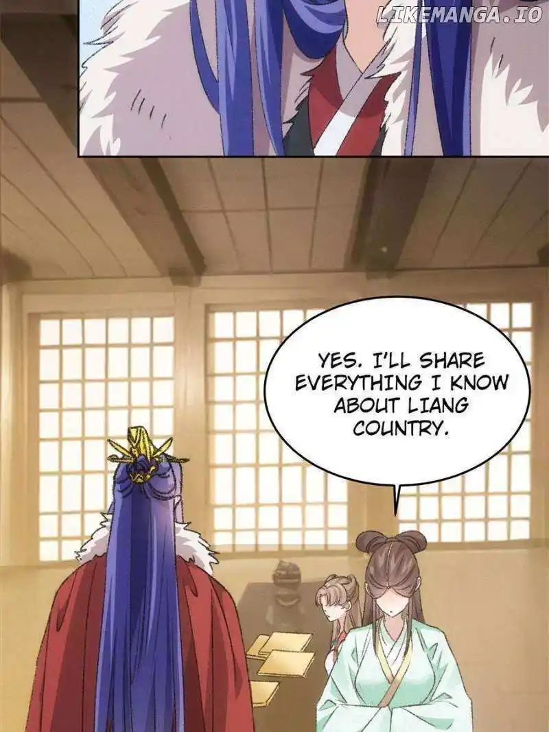 I just Don't Play the Card according to the routine Chapter 178