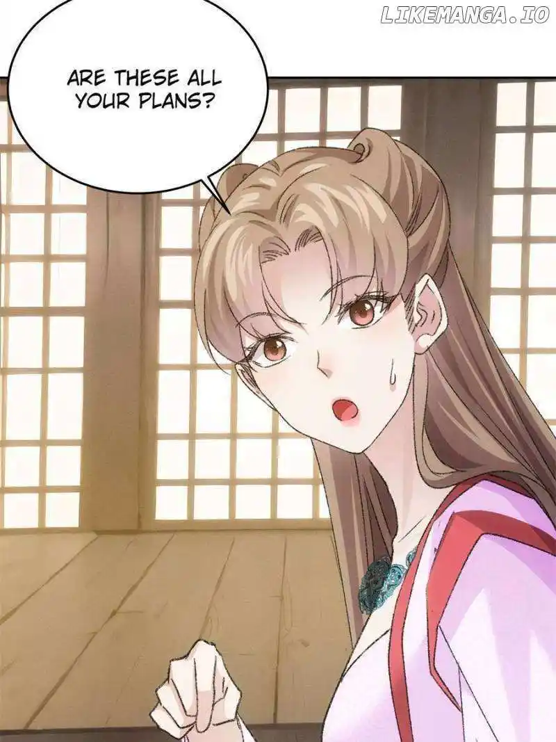 I just Don't Play the Card according to the routine Chapter 178