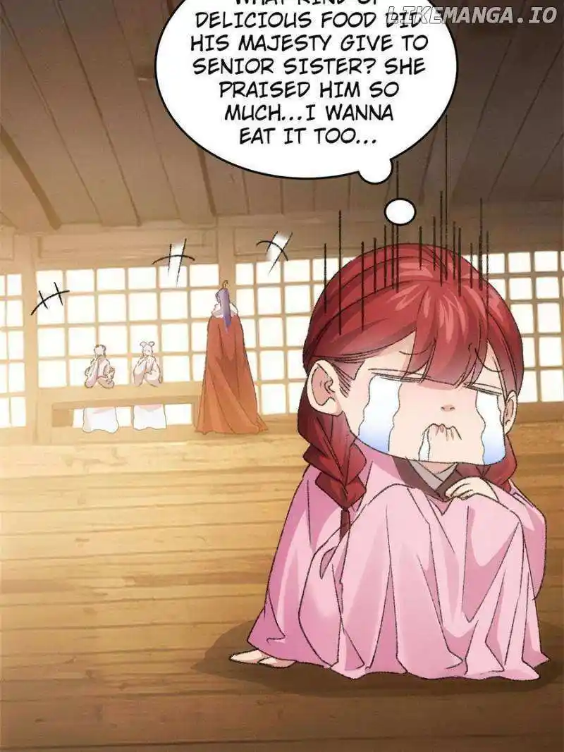 I just Don't Play the Card according to the routine Chapter 178