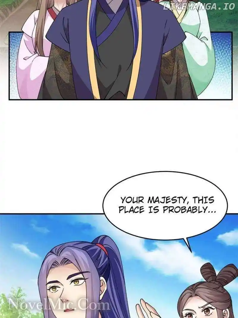 I just Don't Play the Card according to the routine Chapter 179