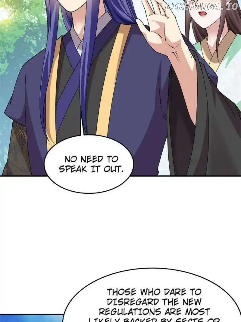 I just Don't Play the Card according to the routine Chapter 179