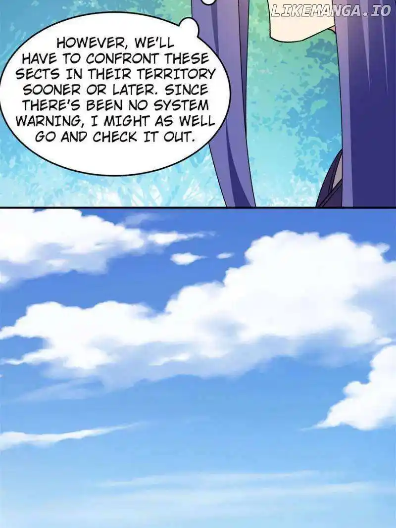 I just Don't Play the Card according to the routine Chapter 179