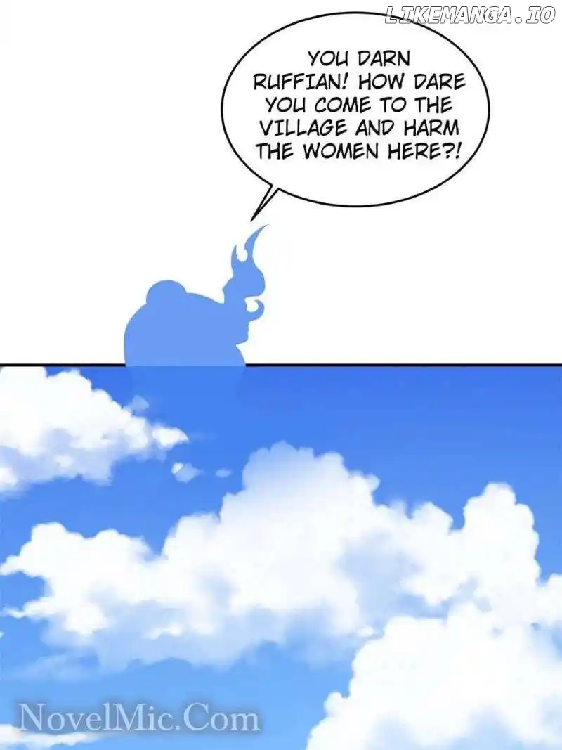 I just Don't Play the Card according to the routine Chapter 179