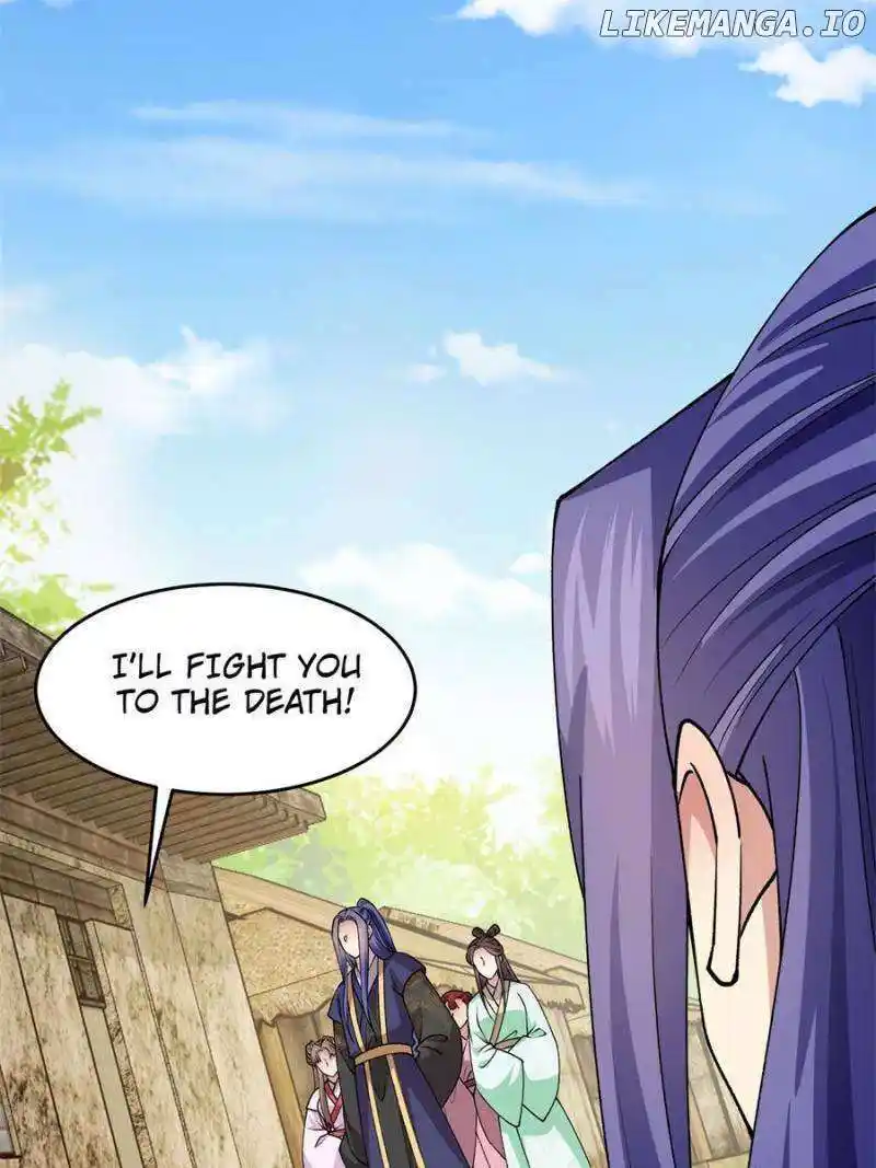 I just Don't Play the Card according to the routine Chapter 179