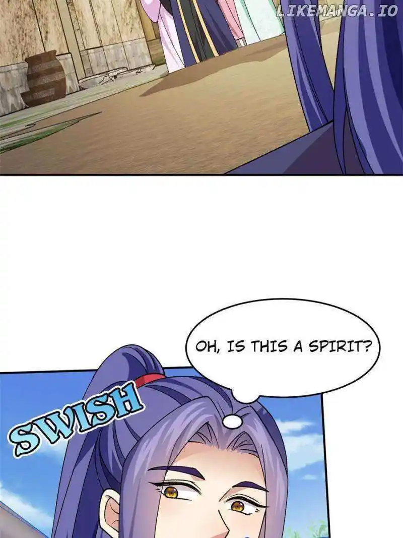 I just Don't Play the Card according to the routine Chapter 179