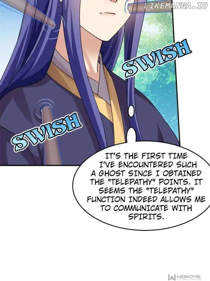 I just Don't Play the Card according to the routine Chapter 179