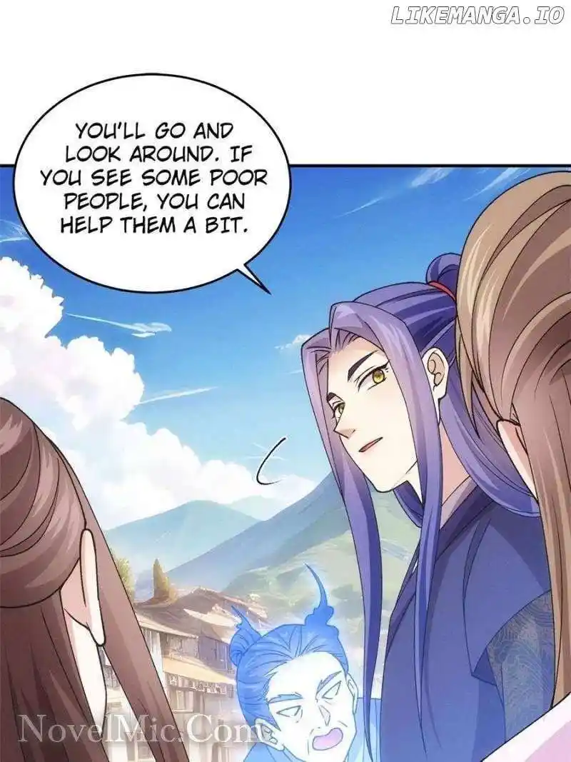 I just Don't Play the Card according to the routine Chapter 179