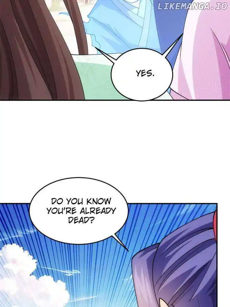 I just Don't Play the Card according to the routine Chapter 179