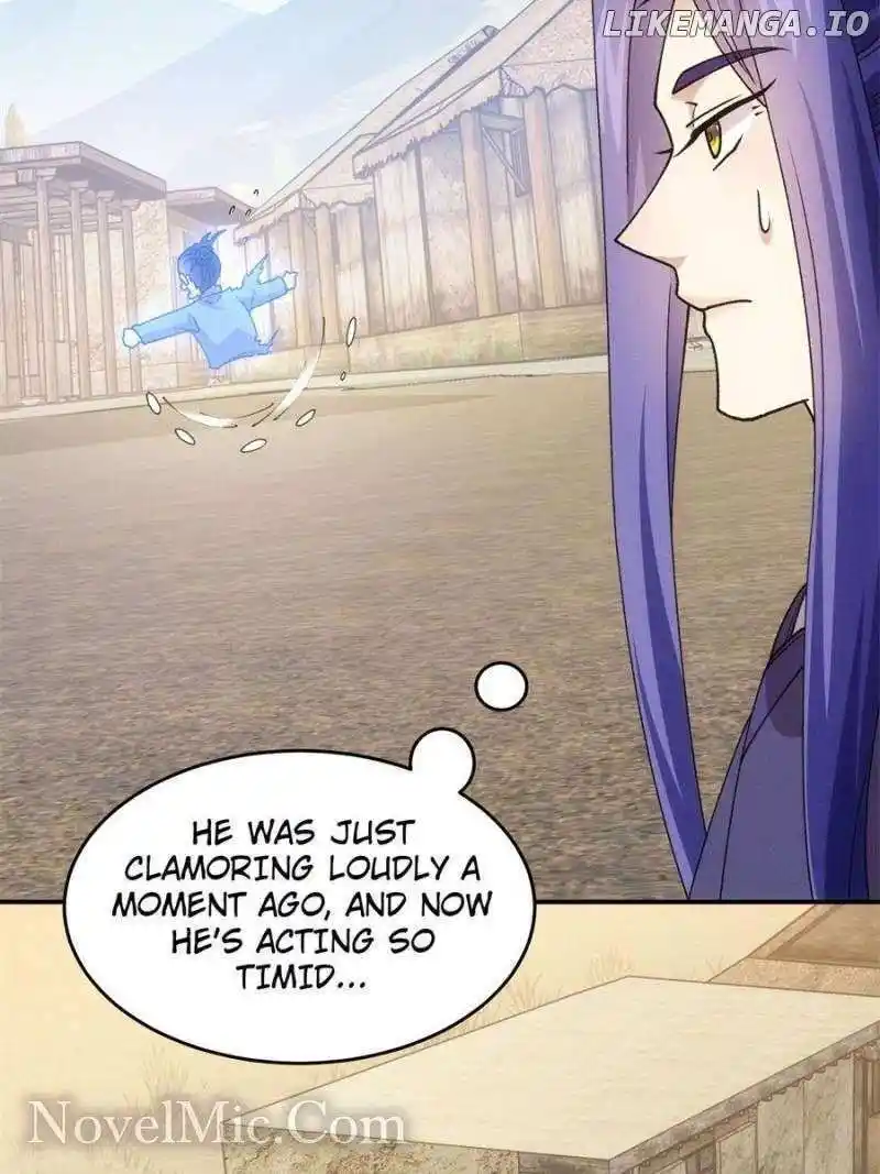 I just Don't Play the Card according to the routine Chapter 179