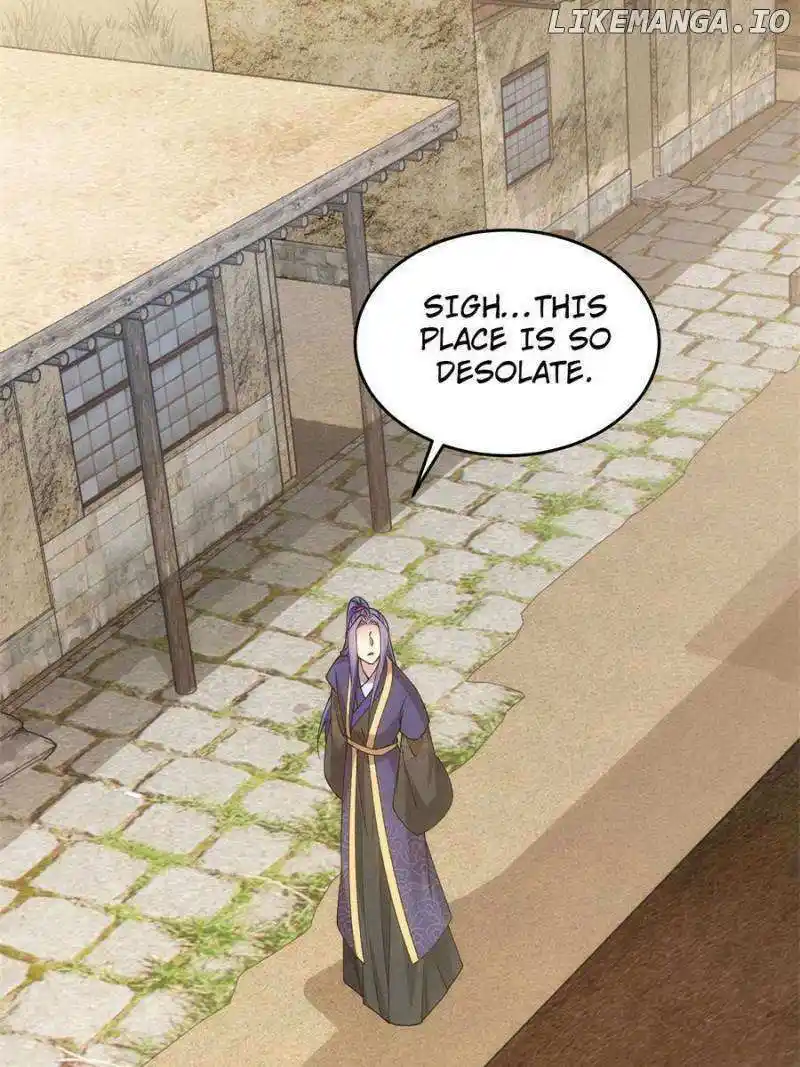 I just Don't Play the Card according to the routine Chapter 179