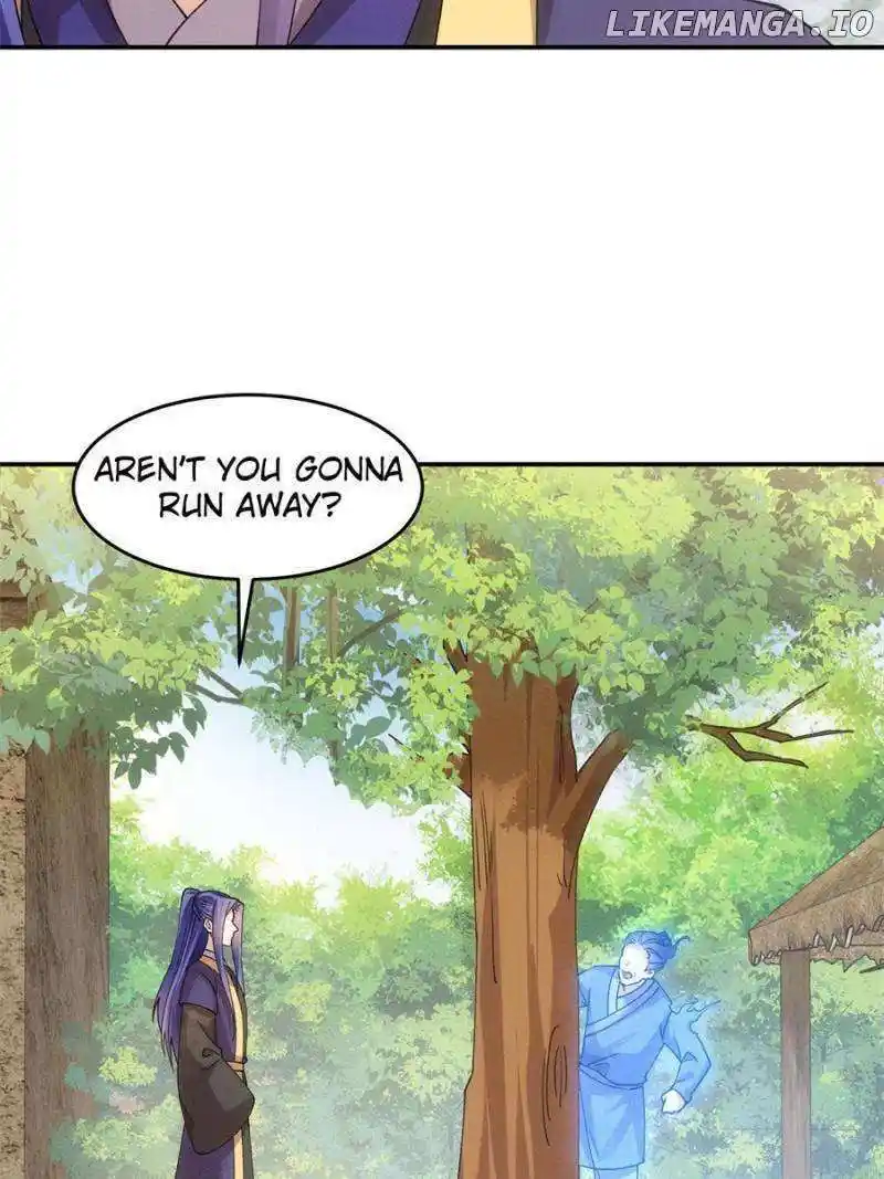 I just Don't Play the Card according to the routine Chapter 179