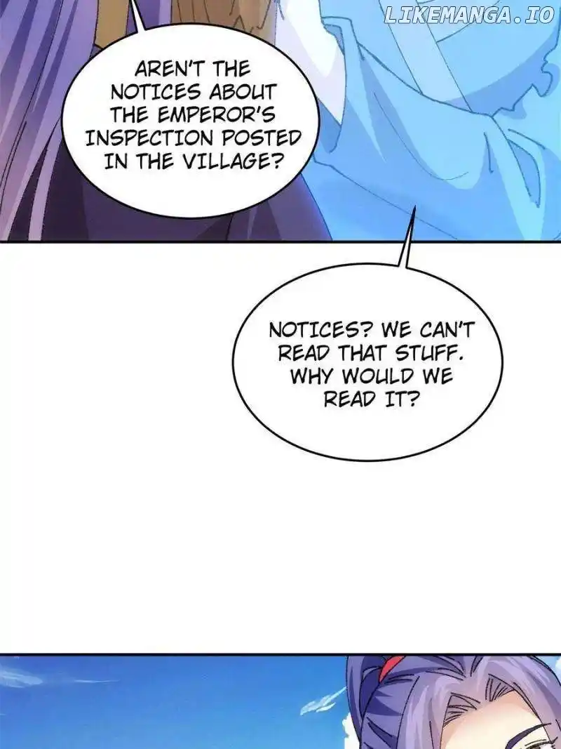 I just Don't Play the Card according to the routine Chapter 179