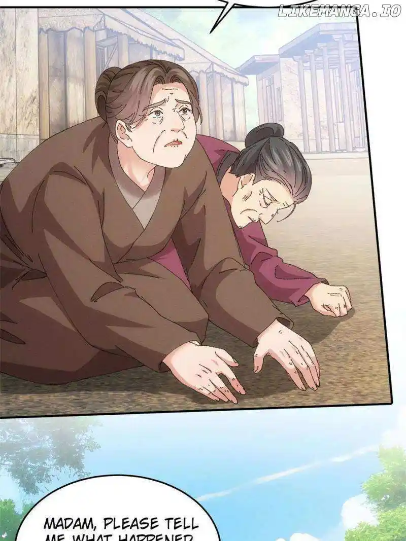 I just Don't Play the Card according to the routine Chapter 179