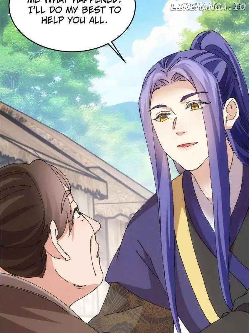 I just Don't Play the Card according to the routine Chapter 179