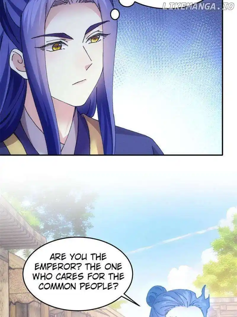 I just Don't Play the Card according to the routine Chapter 179